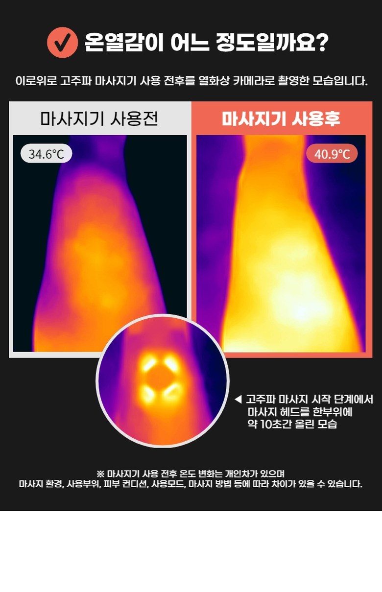 이로위로 바디 고주파 마사지기 온열 갈바닉 초음파 바본관리 가정용고주파기 홈케어 뷰티디바이스
