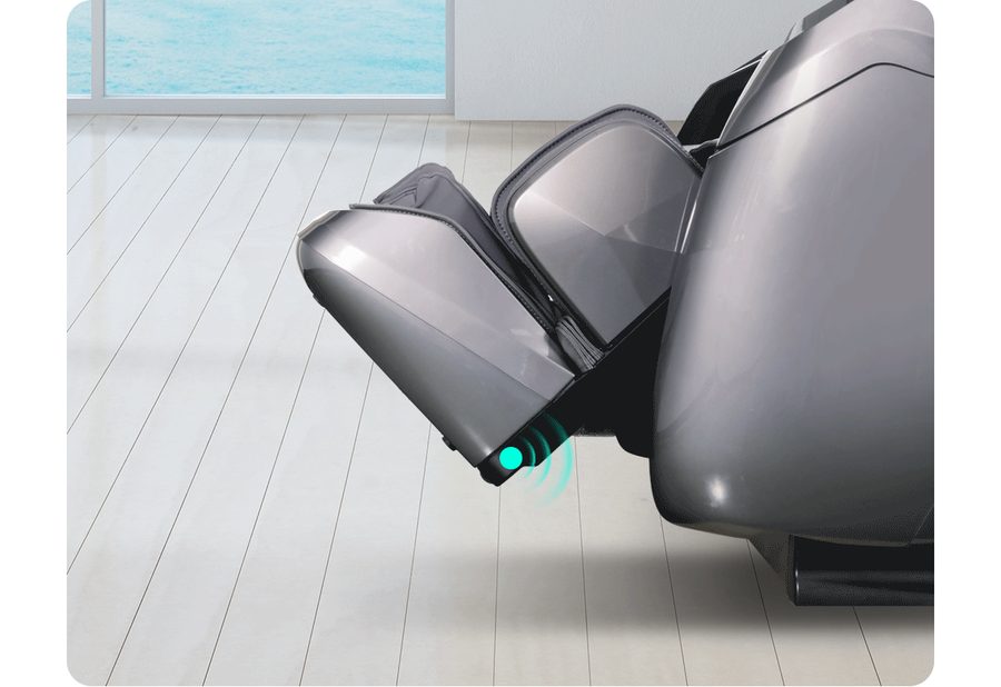 사파헬스케어 하이퍼 안마의자 SF-BEST 330