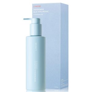 라네즈 워터뱅크 블루 히알루로닉 클렌징 젤, 200ml, 1개